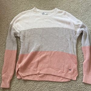 Hollister Sweater